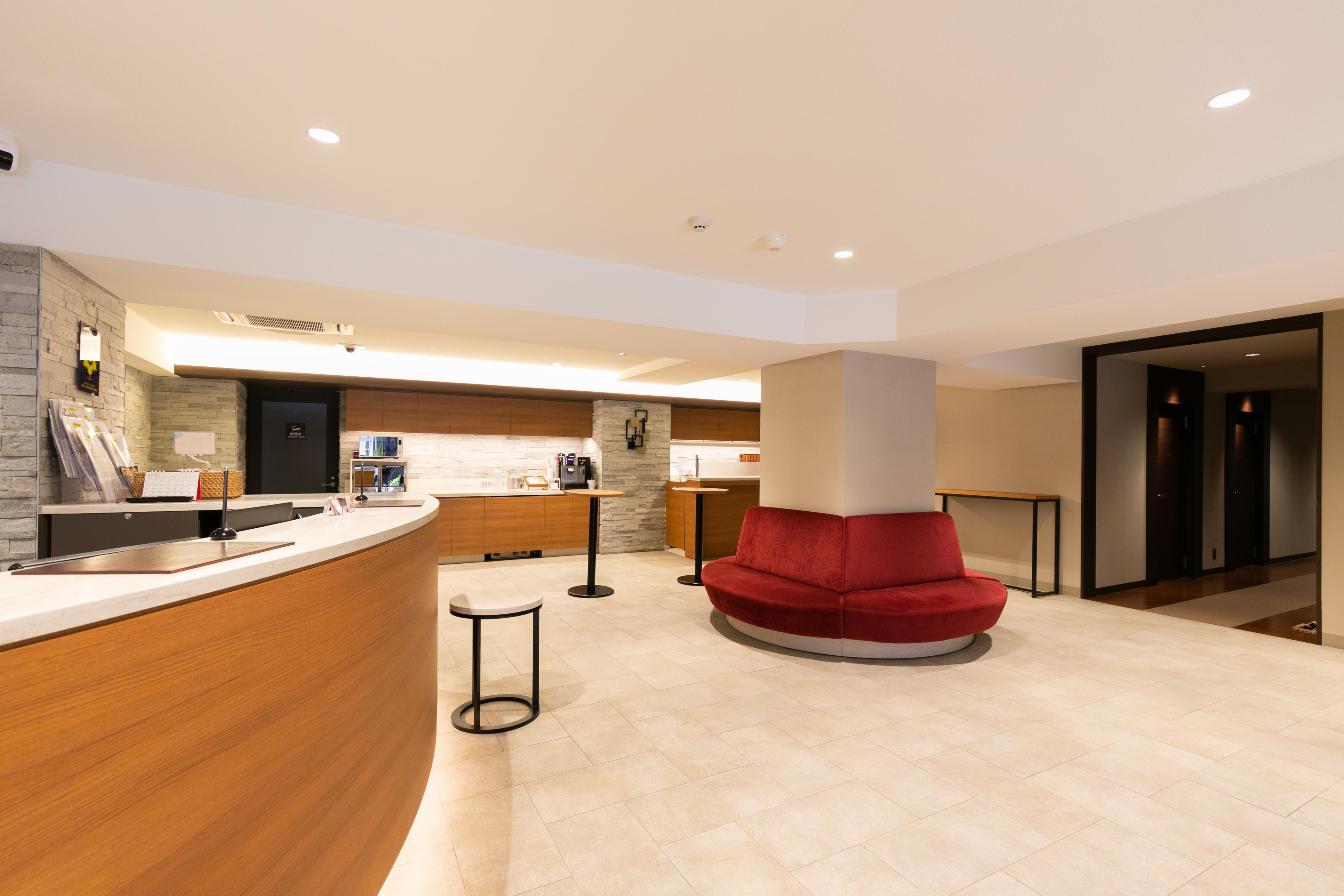 Red Roof Inn Kamata / Haneda Tóquio Exterior foto