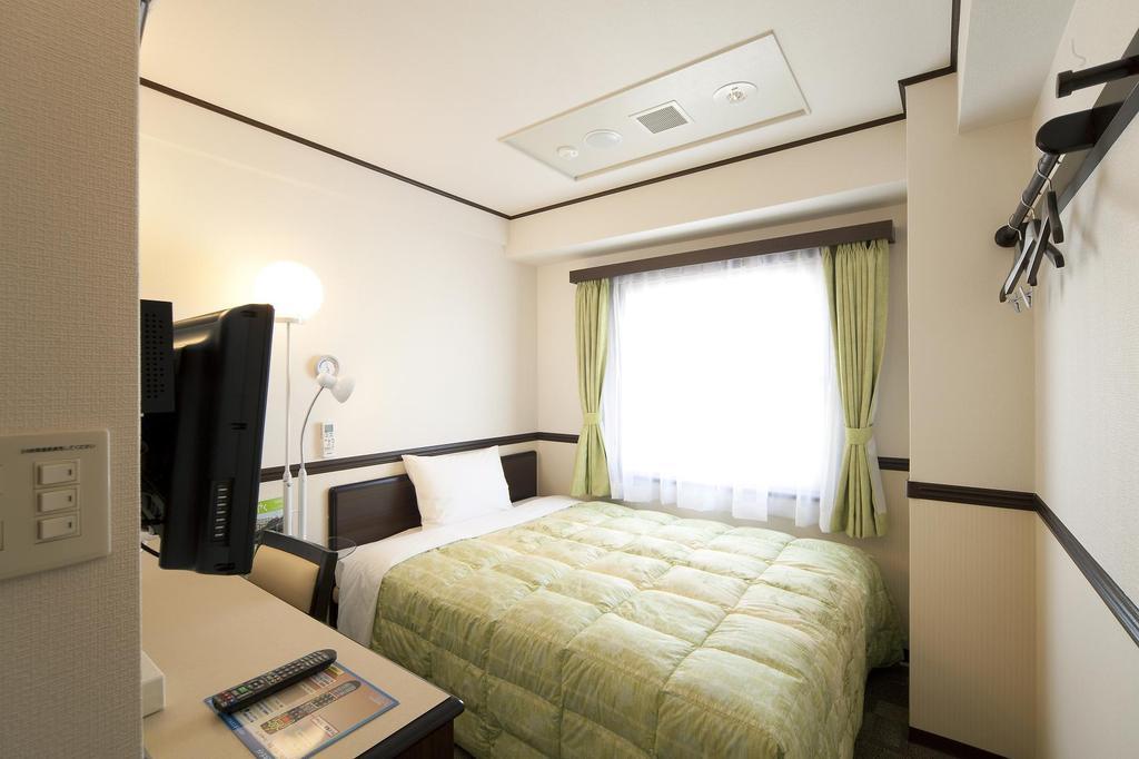 Red Roof Inn Kamata / Haneda Tóquio Exterior foto