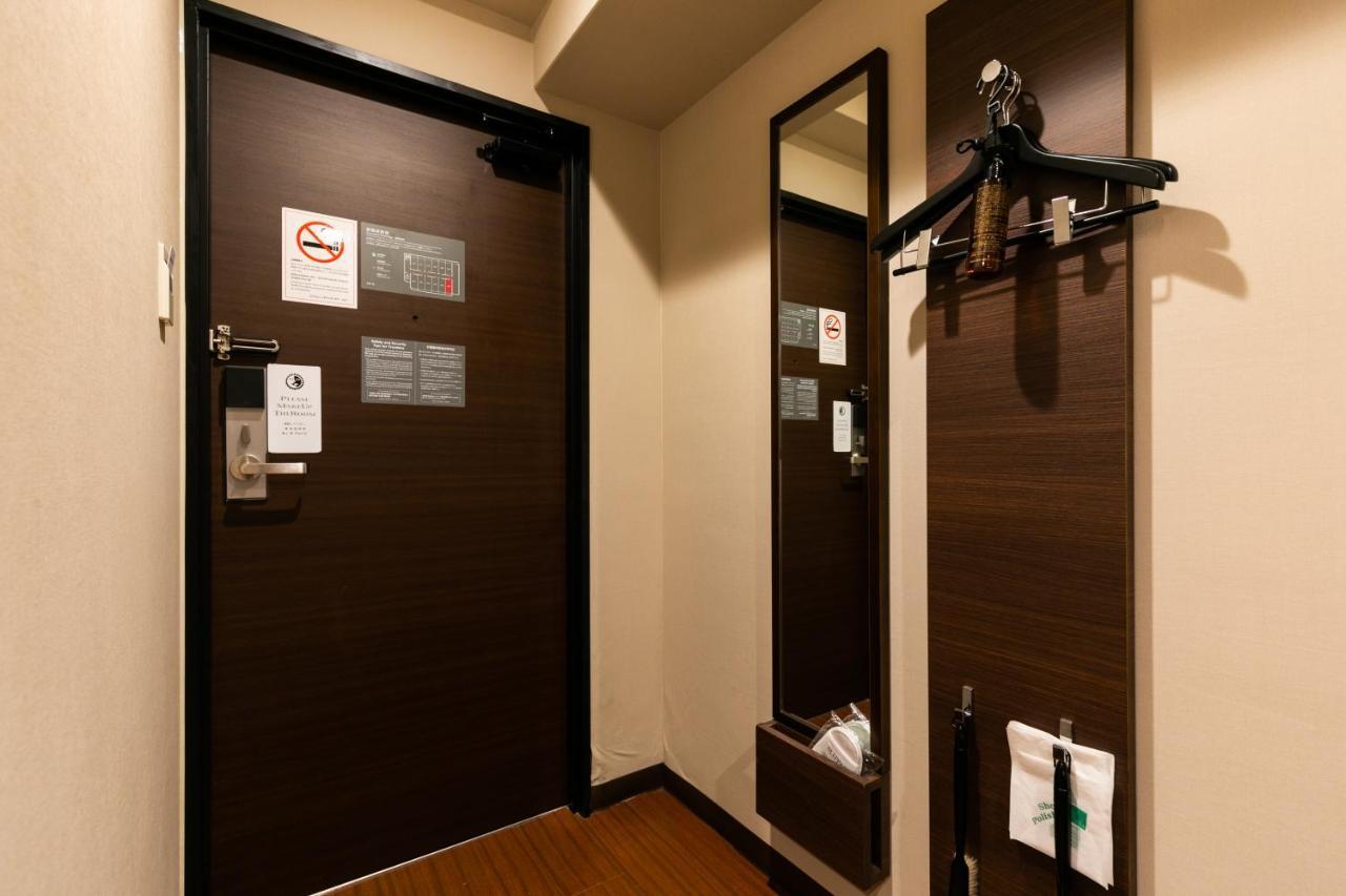 Red Roof Inn Kamata / Haneda Tóquio Exterior foto